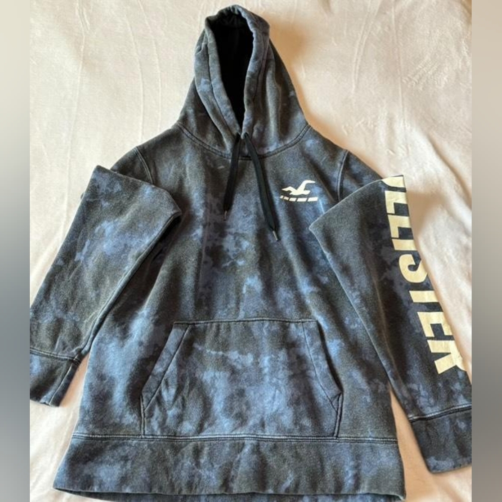 Hollister hoodie